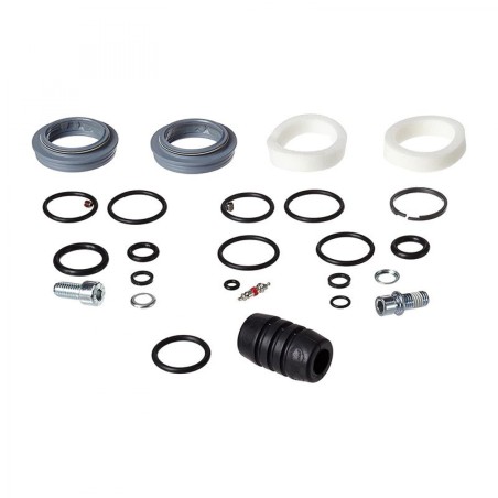 KIT SERVICE COMPLET FOURCHE ROCKS.SOLO AIR RECON GOLD 2013-6 - 11.4018.016.000 - 710845713101