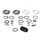 KIT SERVICE COMPLET FOURCHE ROCKS.SOLO AIR RECON GOLD 2013-6 - 11.4018.016.000 - 710845713101