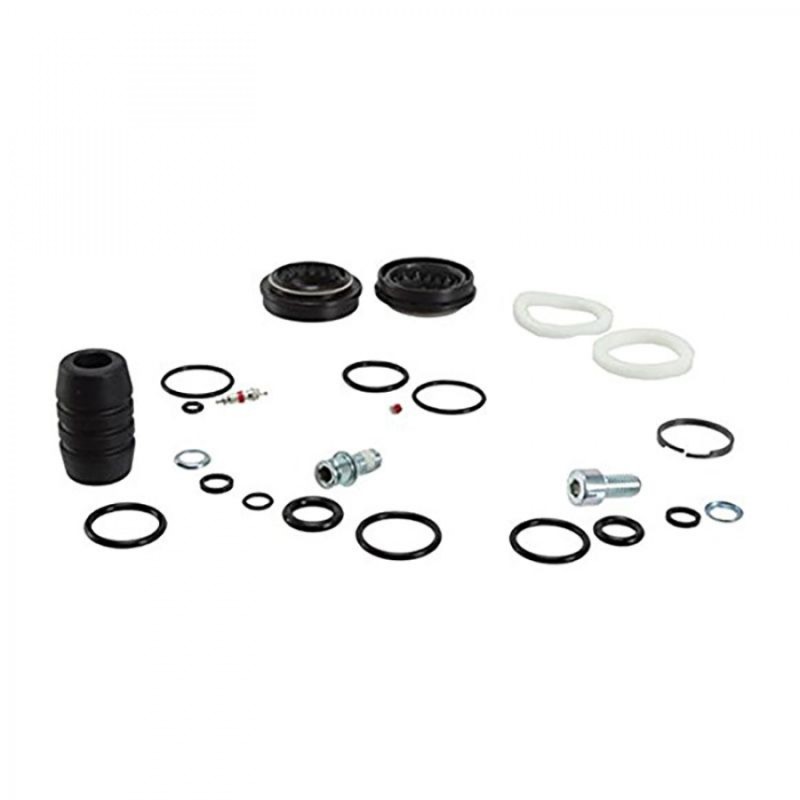 KIT SERVICE COMPLET SOLO AIR FOURCHE ROCKSHOX 30 GOLD - 11.4018.035.000 - 710845740206