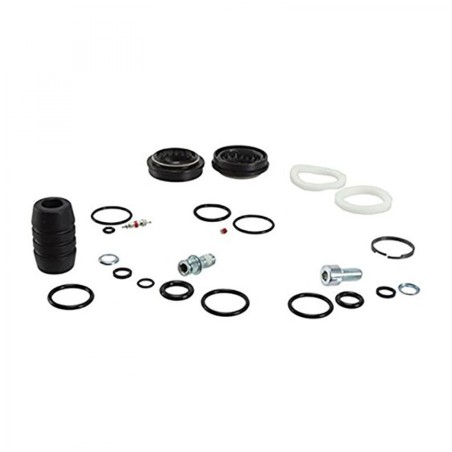 KIT SERVICE COMPLET SOLO AIR FOURCHE ROCKSHOX 30 GOLD - 11.4018.035.000 - 710845740206