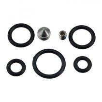 KIT SERVICE TÉLÉCOMMANDE ROCKSHOX XLOC SPRINT SID/REVELATION - 11.4315.019.000 - 710845626128