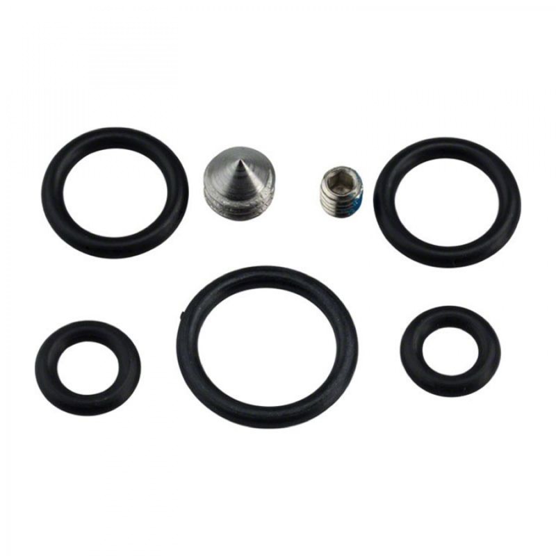 KIT SERVICE TÉLÉCOMMANDE ROCKSHOX XLOC SPRINT SID/REVELATION - 11.4315.019.000 - 710845626128