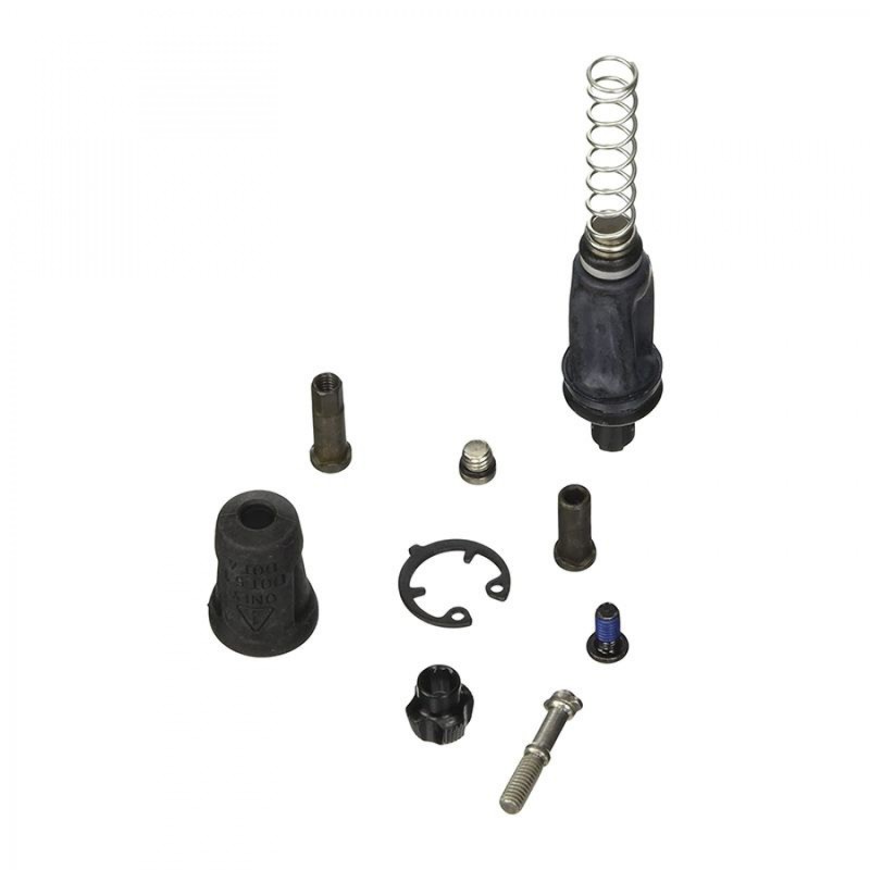 KIT SERVICE MANETTE DE FREIN À DISQUE SRAM X0 TRAIL A2 - 11.5018.005.001 - 710845710667