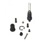 KIT SERVICE MANETTE DE FREIN À DISQUE SRAM X0 TRAIL A2 - 11.5018.005.001 - 710845710667