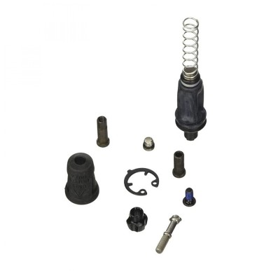 KIT SERVICE MANETTE DE FREIN À DISQUE SRAM X0 TRAIL A2 - 11.5018.005.001 - 710845710667