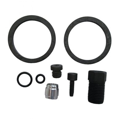 KIT D'ENTRETIEN POUR PINCE DE FREIN À DISQUE SRAM JUICY 3 - 11.5315.031.000 - 765250001244