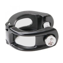 COLLIER POUR LEVIER DE FREIN SRAM MMX ARGENT - 11.5315.048.050 - 710845626647