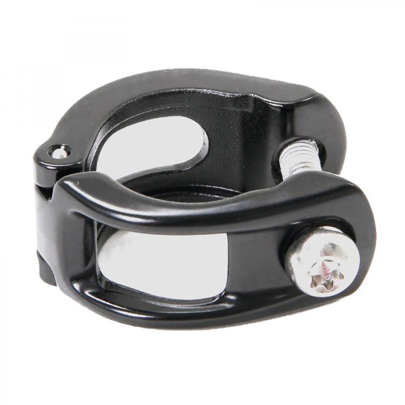 COLLIER POUR LEVIER DE FREIN SRAM MMX ARGENT - 11.5315.048.050 - 710845626647