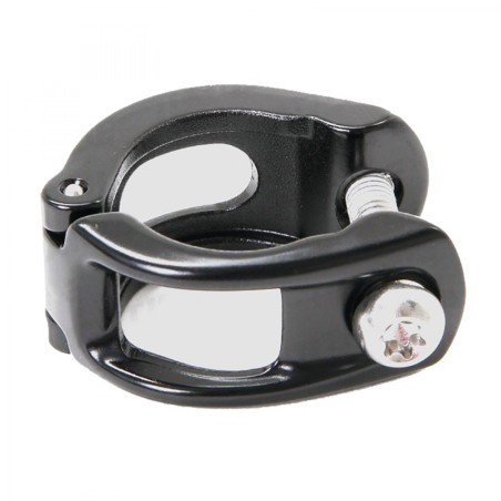 COLLIER POUR LEVIER DE FREIN SRAM MMX ARGENT - 11.5315.048.050 - 710845626647