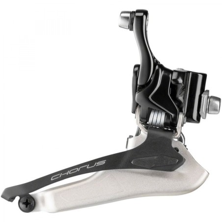 DÉRAILLEUR AVANT CAMPAGNOLO CHORUS 12V. À BRASER - FD20-CH12B - 8053340453526