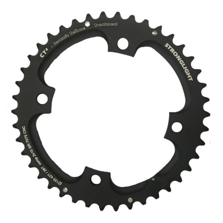 PLATEAU ST.XX/X0/X7/X9 VTT 2x10V.EXT.4 B.120/80 BCD N.42(28) - 274104 - 3700223710379