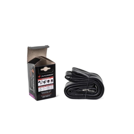 CHAMBRE A AIR VELO 700 x 37-47 HUTCHINSON VALVE PRESTA 48mm
