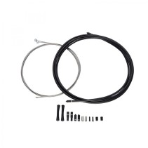KIT CÂBLES/GAINES DE FREIN SRAM SLICKWIRE RTE.5mm NR(AV/ARR) - 00.7118.006.003 - 710845855245