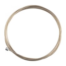CÂBLE DE DE?AILLEUR ARR.SLICKWIRE ROUTE/VTT 1.1mm 2300mm ARG - 00.7118.007.000 - 710845855276