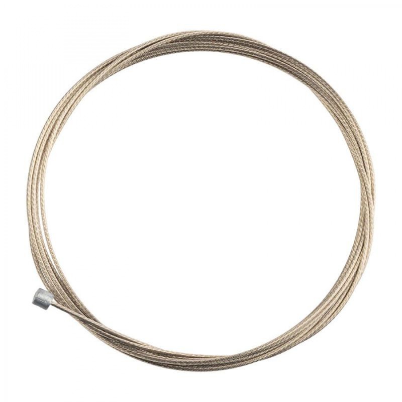 CÂBLE DE DE?AILLEUR ARR.SLICKWIRE ROUTE/VTT 1.1mm 2300mm ARG - 00.7118.007.000 - 710845855276