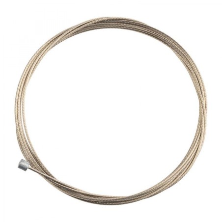 CÂBLE DE DE?AILLEUR ARR.SLICKWIRE ROUTE/VTT 1.1mm 2300mm ARG - 00.7118.007.000 - 710845855276