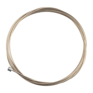 CÂBLE DE DE?AILLEUR ARR.SLICKWIRE ROUTE/VTT 1.1mm 2300mm ARG - 00.7118.007.000 - 710845855276