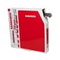 CÂBLE DE DÉRAILLEUR ARRIÈRE SRAM ROUTE/VTT 1.1 2200mm ARGENT - 00.7118.008.001 - 710845856587