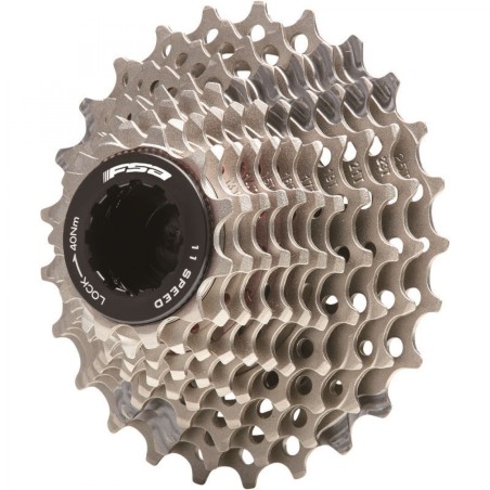 CASSETTE FSA K-FORCE WE 11V.(11-28) - 407-0002000360 - 4713170243813