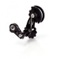 XLC CR-A06 TENDEUR DE CHAÎNE PATTE DÉRAILLEUR ALU NR 12-13D - 2501106300 - 4032191732886