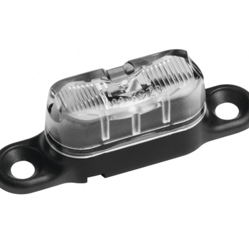 FEU ARRIÈ. BM TOPLIGHT LINE SMALL FEU STATI.50mm ESPC-VIS - 53234ASK - 4006021009615