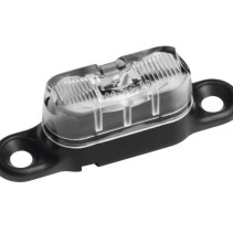 FEU ARRIÈ. BM TOPLIGHT LINE SMALL FEU STATI.50mm ESPC-VIS - 53234ASK - 4006021009615