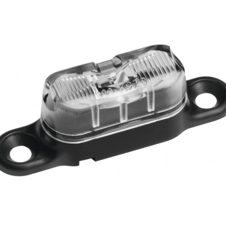 FEU ARRIÈ. BM TOPLIGHT LINE SMALL FEU STATI.50mm ESPC-VIS - 53234ASK - 4006021009615