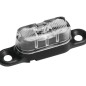 FEU ARRIÈ. BM TOPLIGHT LINE SMALL FEU STATI.50mm ESPC-VIS - 53234ASK - 4006021009615