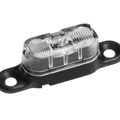 FEU ARRIÈ. BM TOPLIGHT LINE SMALL FEU STATI.50mm ESPC-VIS - 53234ASK - 4006021009615