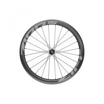 ROUE AV.ZIPP 303 FIREC.650B TL DISQUE CL 12x100 CARB.NOIR/GR - 00.1918.608.000 - 710845858321