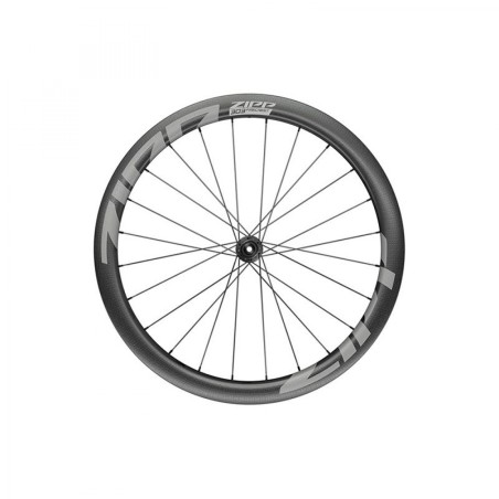 ROUE AV.ZIPP 303 FIREC.650B TL DISQUE CL 12x100 CARB.NOIR/GR - 00.1918.608.000 - 710845858321