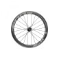 ROUE AR.ZIPP 303 FC 650B TL DISQUE CL 12x142 SH.11V CAR.N/GR - 00.1918.609.000 - 710845858338