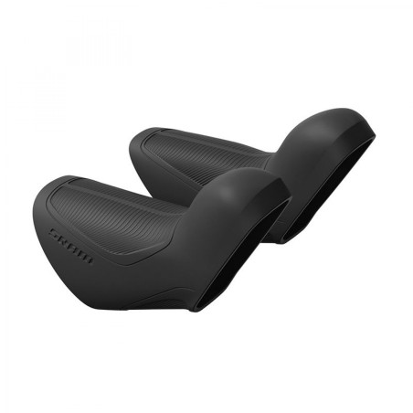 JEU DE REPOSEMAINS SRAM RED/FORCE ETAP AXS MÉCANIQUE NOIR - 00.7918.084.000 - 710845827327