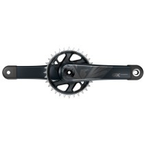 PÉDALIER SRAM GX EAGLE 148BOOST DUB DM 175 32D 12V CAR.GR.LU - 00.6118.607.000 - 710845856839