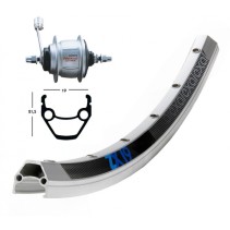 R. AR.26x1.75 WINO.EXAL ZX19 RÉTROP.36TR.SH.SG-8C20 135 AR.M - 2146062500 - 4032191651712