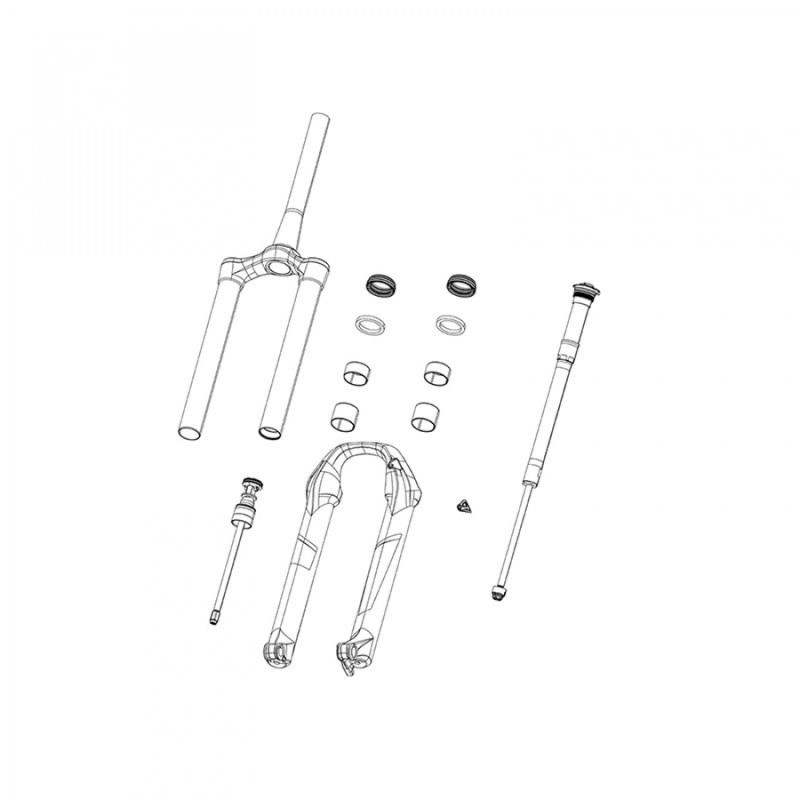 CART.HYDR.DE COMPRES.TURNKEY P/FOUR.RS 100-160 35 SILVER A1 - 11.4018.104.019 - 710845854224