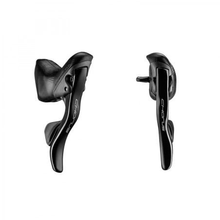 JEU LEVIERS DE DÉRAILLEUR CAMPAGNOLO CHORUS 12V - EP20-CH12C - 8053340453618