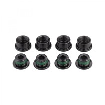 KIT VIS PLATEAU SRAM 4 BRANCHES EAGLE E-VTT 1x ALUMINIUM NR - 11.6918.005.000 - 710845827310