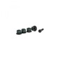 KIT VIS PLATEAU SRAM 4 BRA.E-BIKE SBC MAHLE M10x0.75 T31 - 11.6918.007.001 - 710845854798