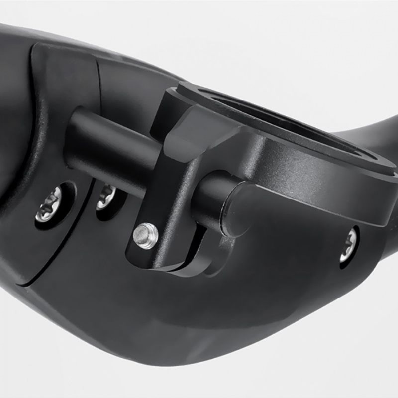 SUPORT ZIPP P/FIXATION CYCL.GARMIN/WAHOO P/VUKA DÉR.AR. AXS - 11.6618.031.000 - 710845844041