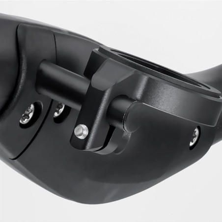 SUPORT ZIPP P/FIXATION CYCL.GARMIN/WAHOO P/VUKA DÉR.AR. AXS - 11.6618.031.000 - 710845844041