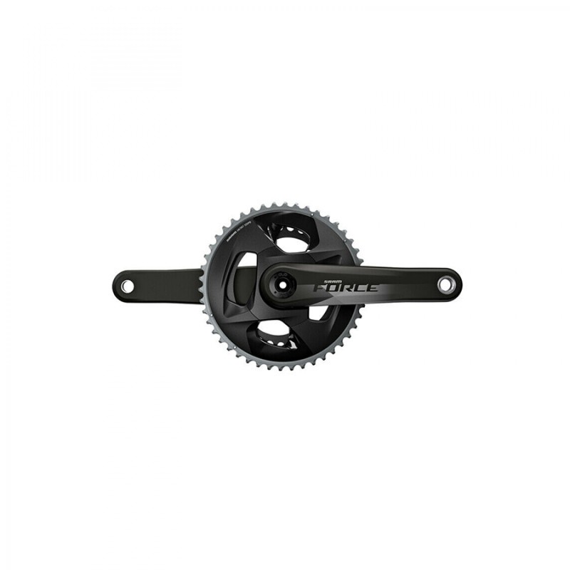 MANIVELLES SRAM FORCE D1 177.5 DUB DIRECT MOUNT CAR.N.BRILL. - 00.3018.272.011 - 710845856181