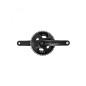 MANIVELLES SRAM FORCE D1 177.5 DUB DIRECT MOUNT CAR.N.BRILL. - 00.3018.272.011 - 710845856181