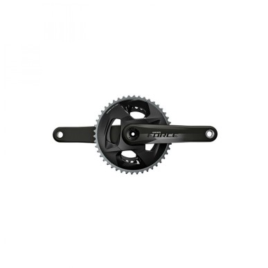 MANIVELLES SRAM FORCE D1 177.5 DUB DIRECT MOUNT CAR.N.BRILL. - 00.3018.272.011 - 710845856181
