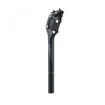 XLC SP-S07 TIGE PARALLÉLOGRAMME 27.2 350 mm 70-85 Kg. NOIRE - 2502072504 - 4055149438906