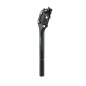 XLC SP-S07 TIGE PARALLÉLOGRAMME 27.2 350 mm 70-85 Kg. NOIRE - 2502072504 - 4055149438906