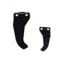 XLC KS-X011 PLAQUE ADAPTATRICE BEQUILLE P/GHOST RIOT/E-RIOT - 2502600438 - 4055149459697