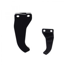 XLC KS-X011 PLAQUE ADAPTATRICE BEQUILLE P/GHOST RIOT/E-RIOT - 2502600438 - 4055149459697