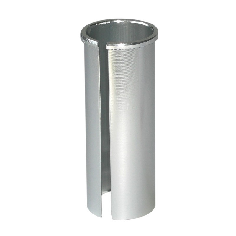 DOUILLE CALIBRAGE ERGOTEC P/TIGE SELLE DE 28.6 A 25.4-80mm - 63839001 - 4016538096275