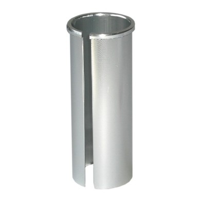 DOUILLE CALIBRAGE ERGOTEC P/TIGE SELLE DE 28.6 A 25.4-80mm - 63839001 - 4016538096275